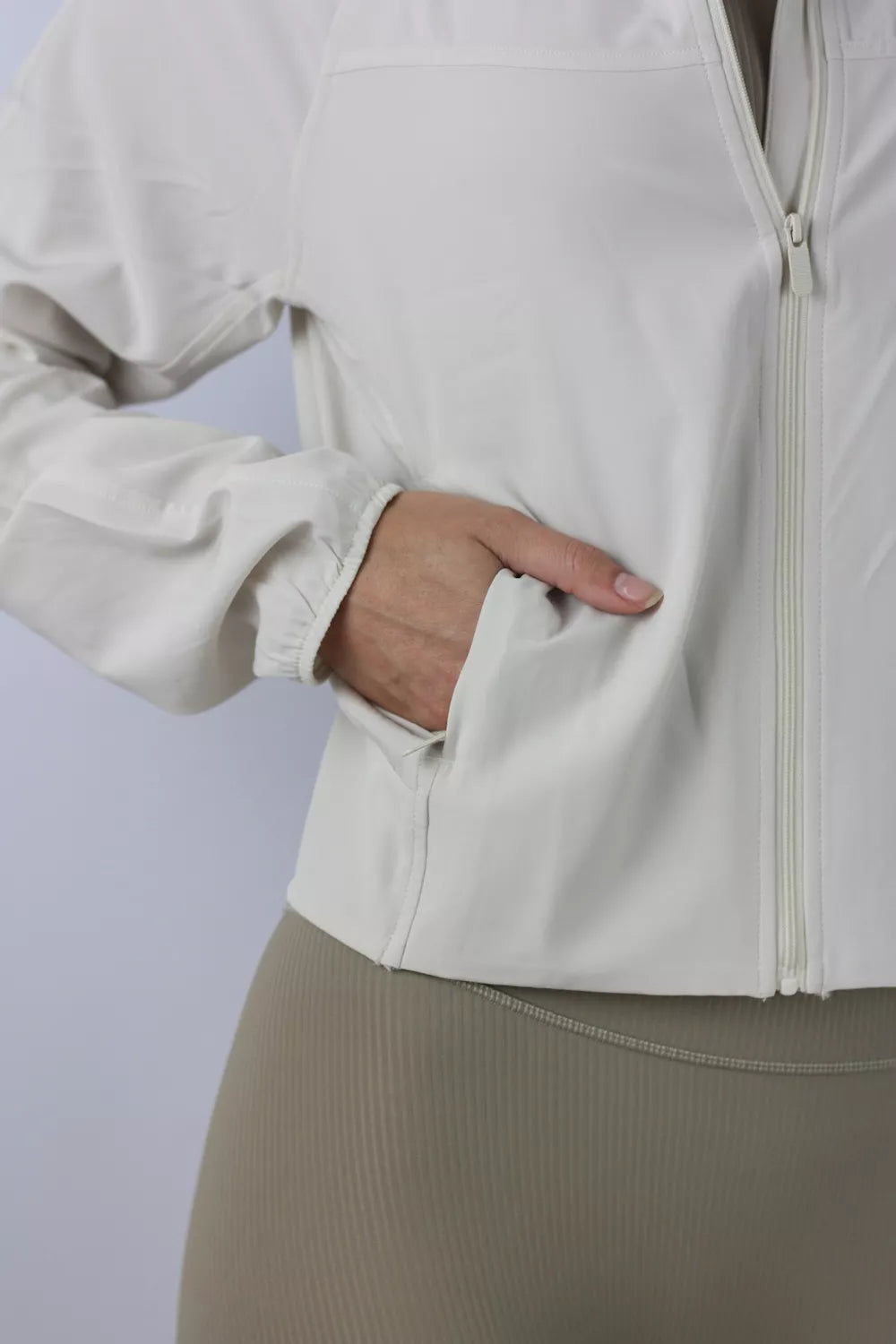 Asana Mistral Jacket